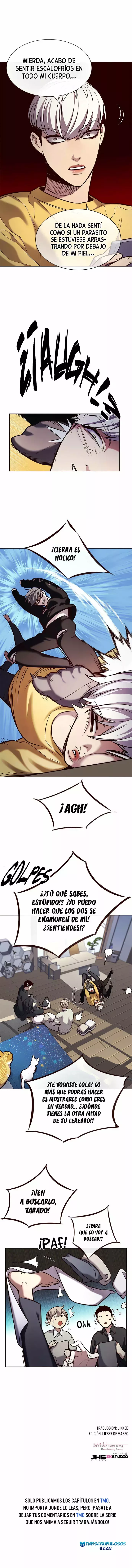 Read Lightning Degree ES Manga Online