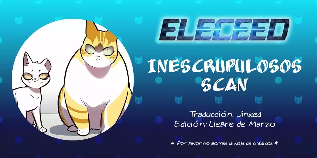 Read Lightning Degree ES Manga Online