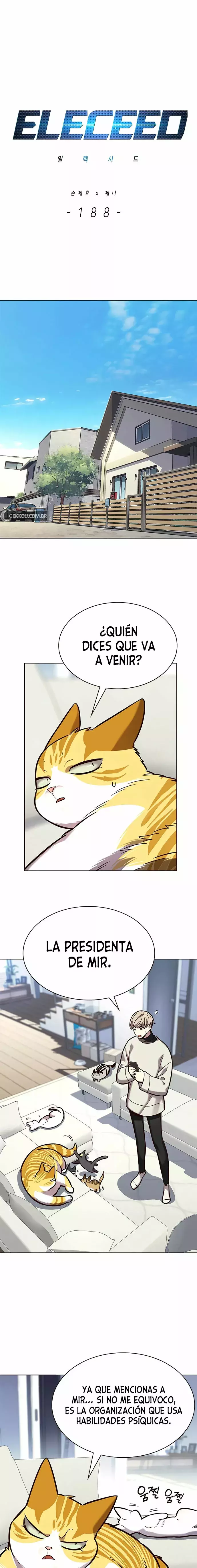 Read Lightning Degree ES Manga Online