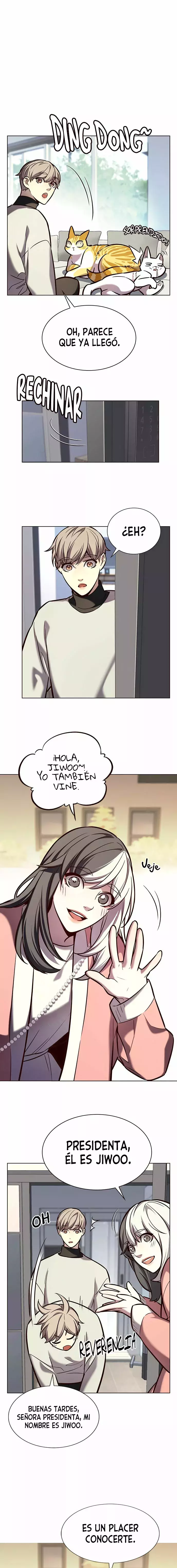 Read Lightning Degree ES Manga Online
