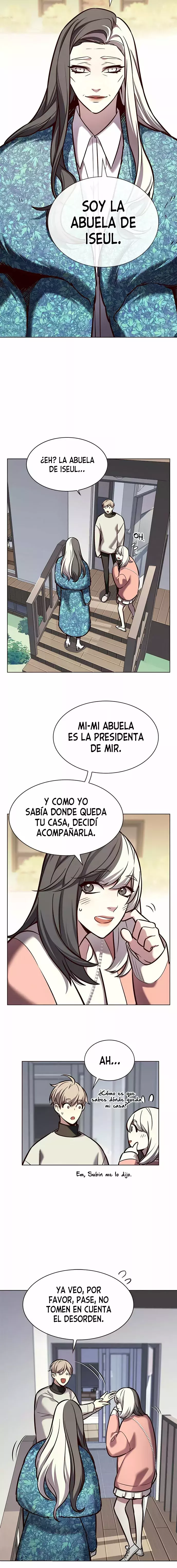 Read Lightning Degree ES Manga Online