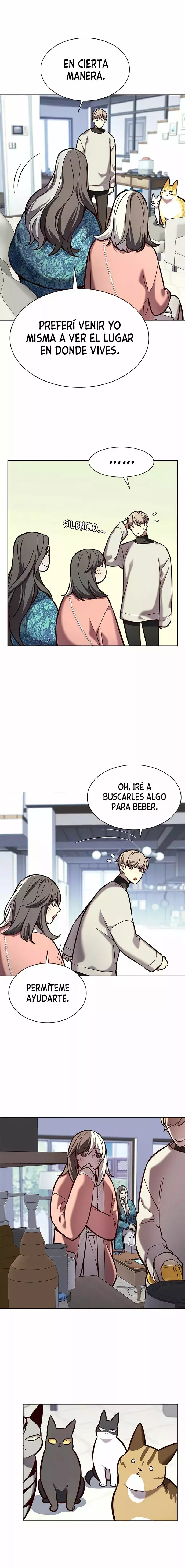 Read Lightning Degree ES Manga Online