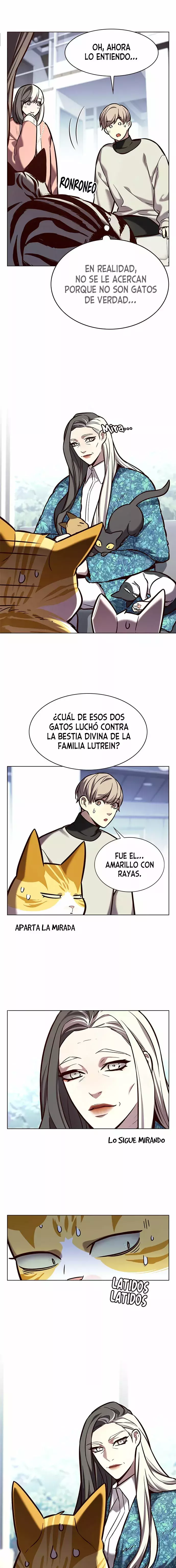 Read Lightning Degree ES Manga Online