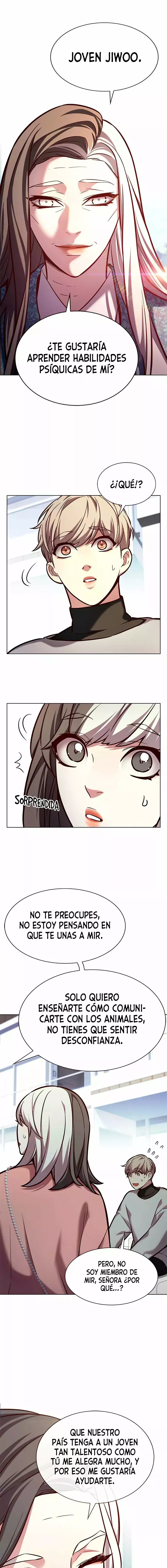 Read Lightning Degree ES Manga Online