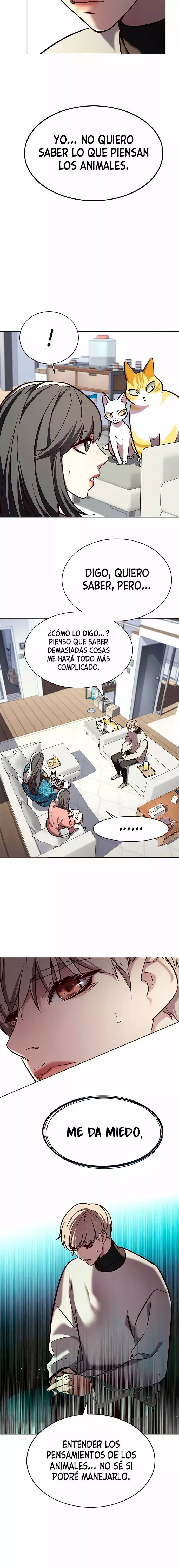 Read Lightning Degree ES Manga Online