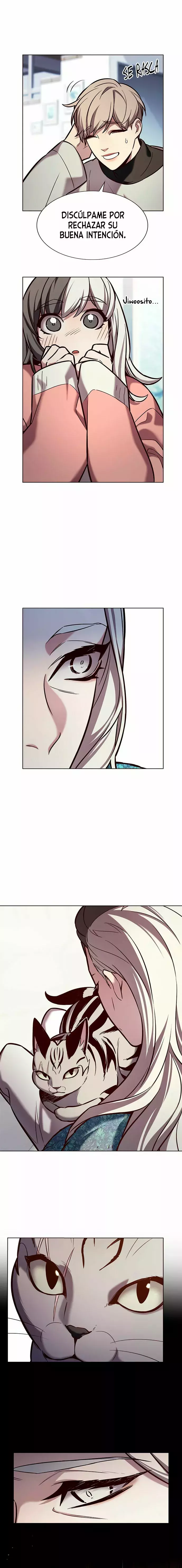 Read Lightning Degree ES Manga Online