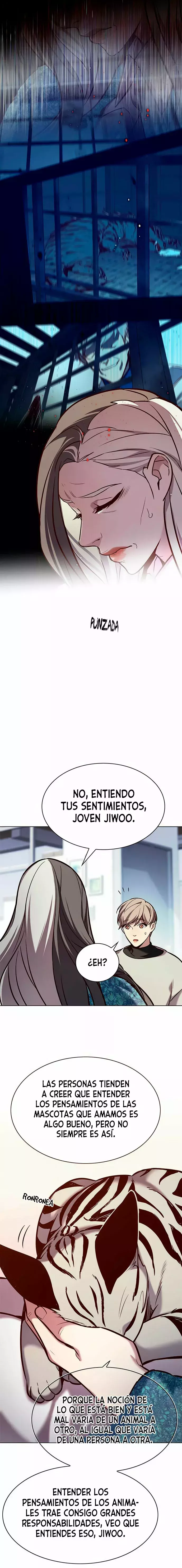 Read Lightning Degree ES Manga Online