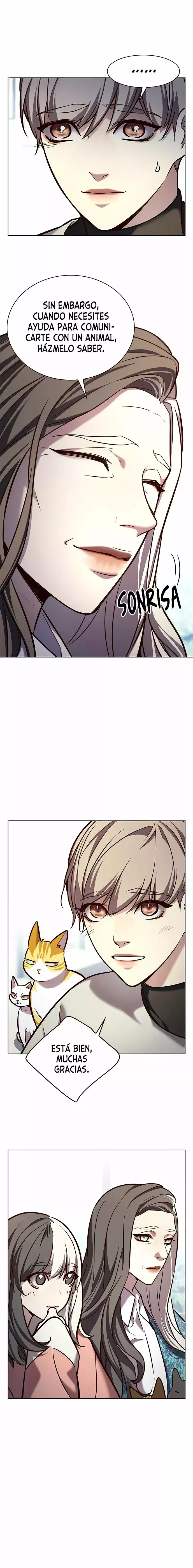 Read Lightning Degree ES Manga Online