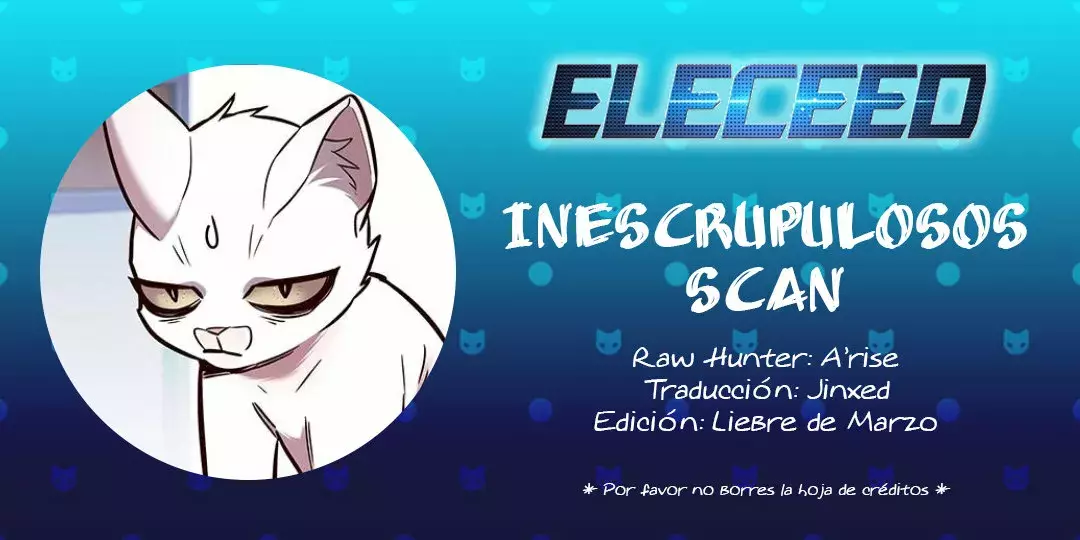 Read Lightning Degree ES Manga Online