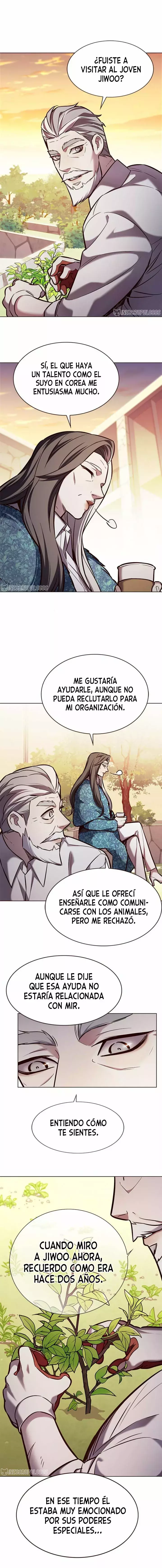 Read Lightning Degree ES Manga Online