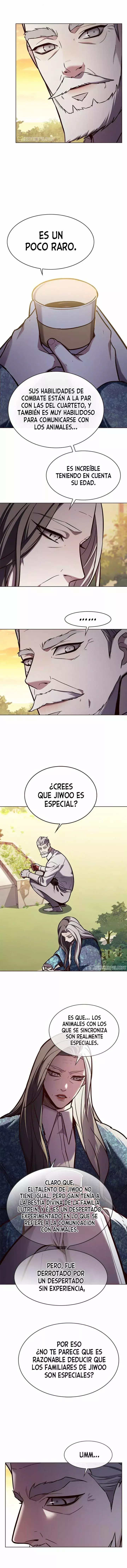 Read Lightning Degree ES Manga Online