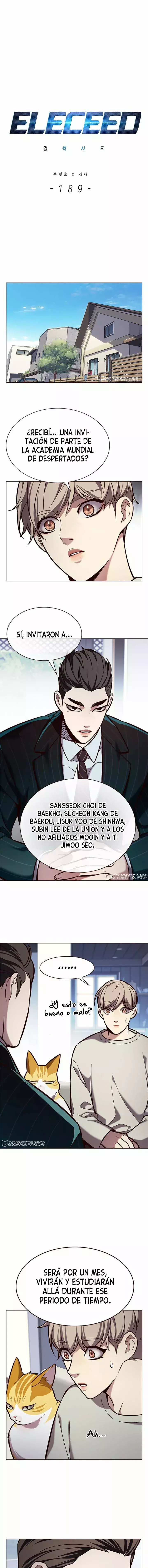 Read Lightning Degree ES Manga Online