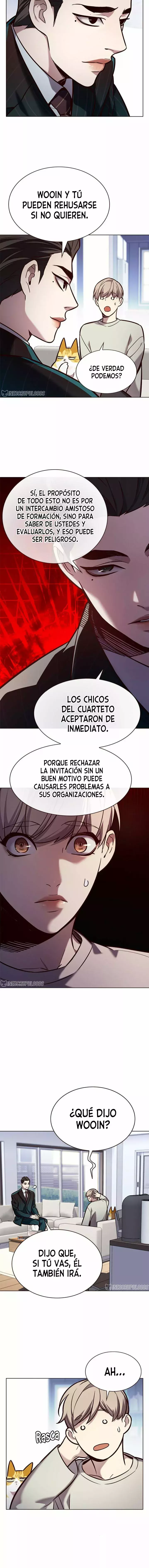 Read Lightning Degree ES Manga Online