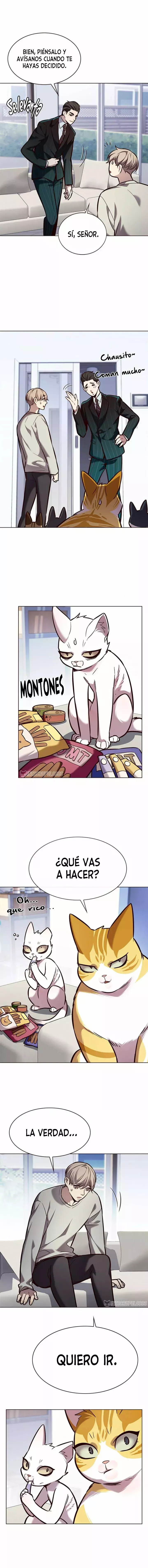 Read Lightning Degree ES Manga Online