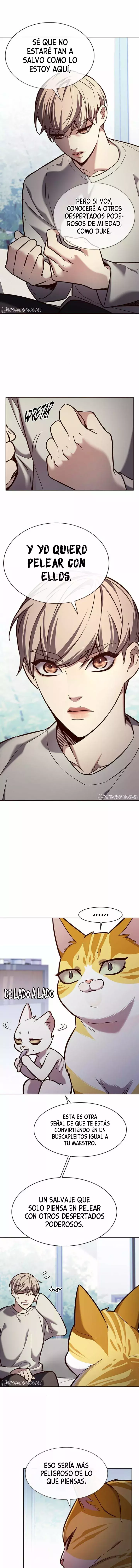 Read Lightning Degree ES Manga Online