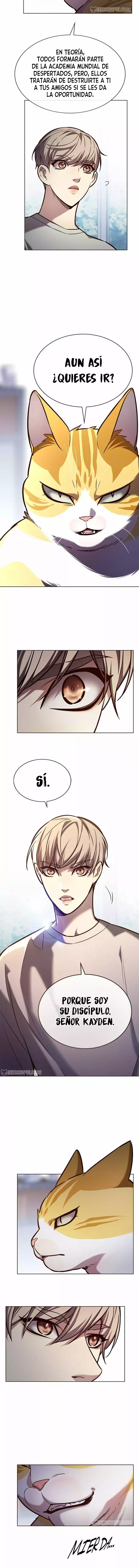 Read Lightning Degree ES Manga Online