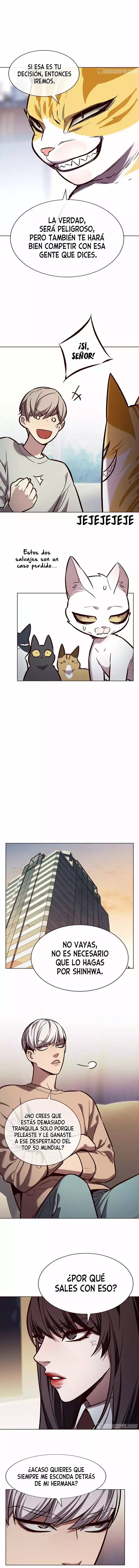 Read Lightning Degree ES Manga Online