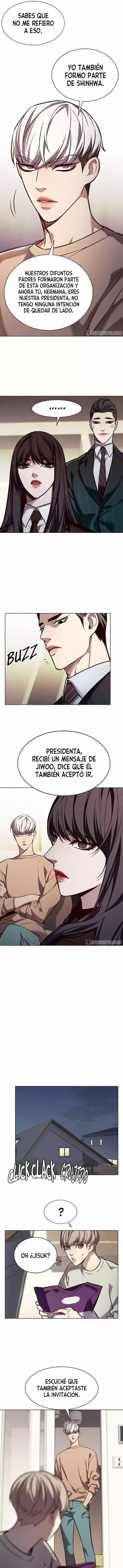 Read Lightning Degree ES Manga Online