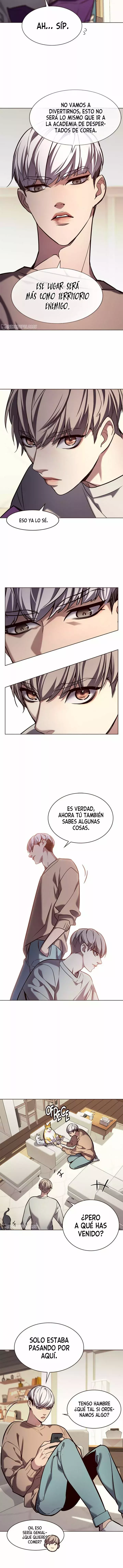 Read Lightning Degree ES Manga Online