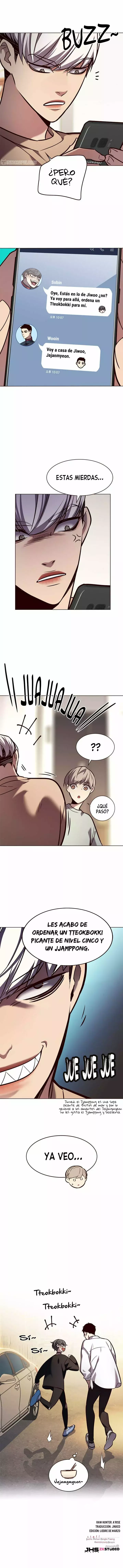 Read Lightning Degree ES Manga Online