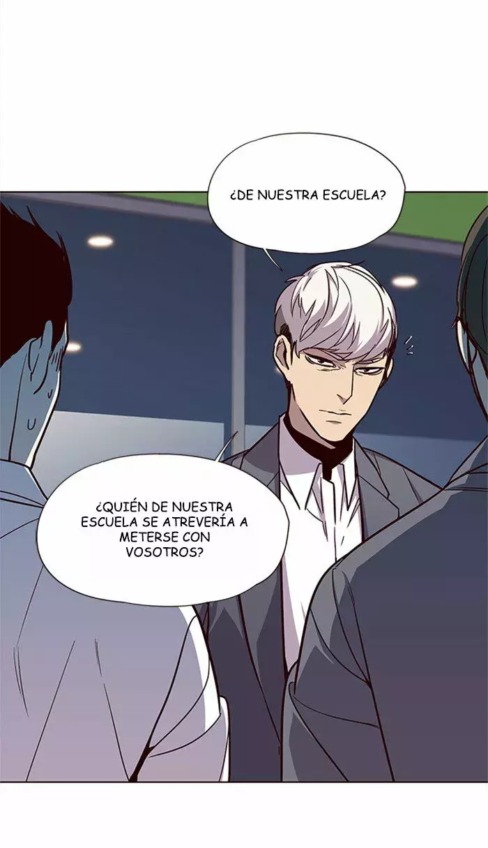 Read Lightning Degree ES Manga Online