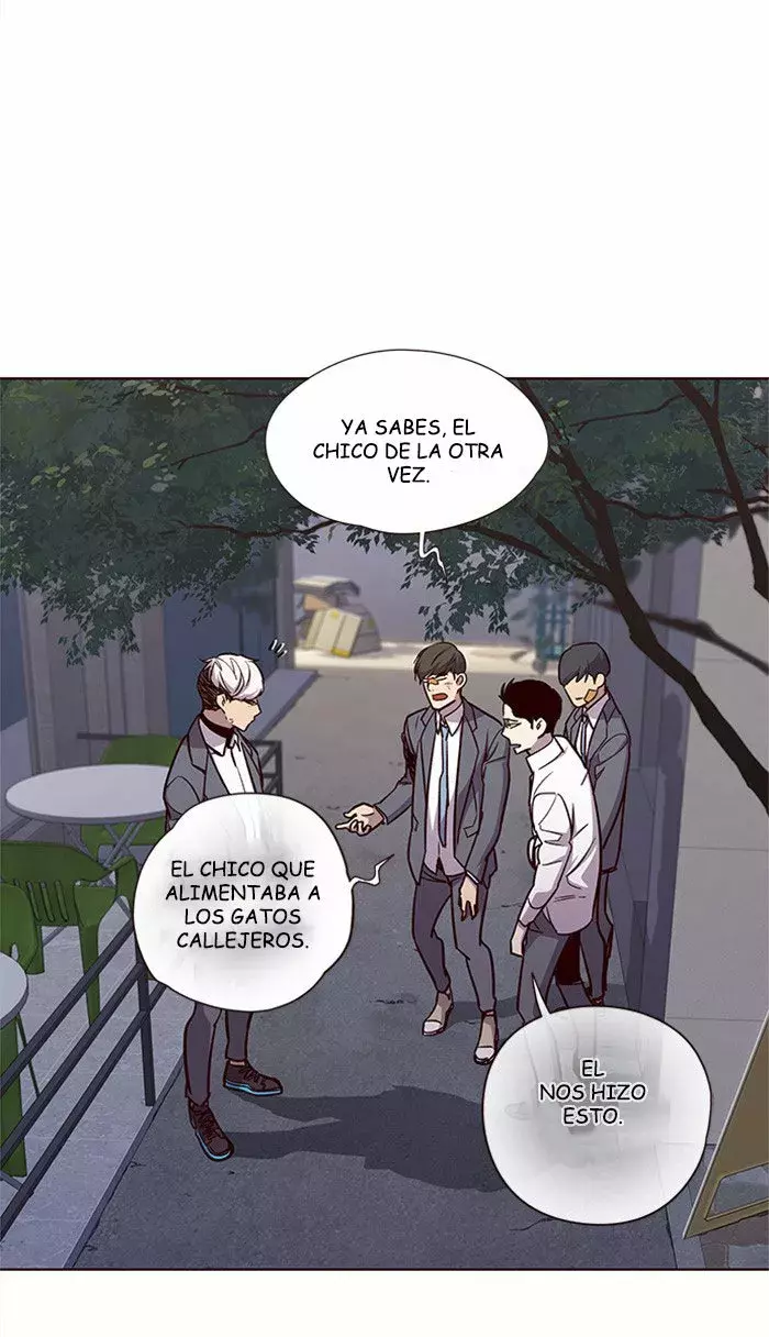 Read Lightning Degree ES Manga Online