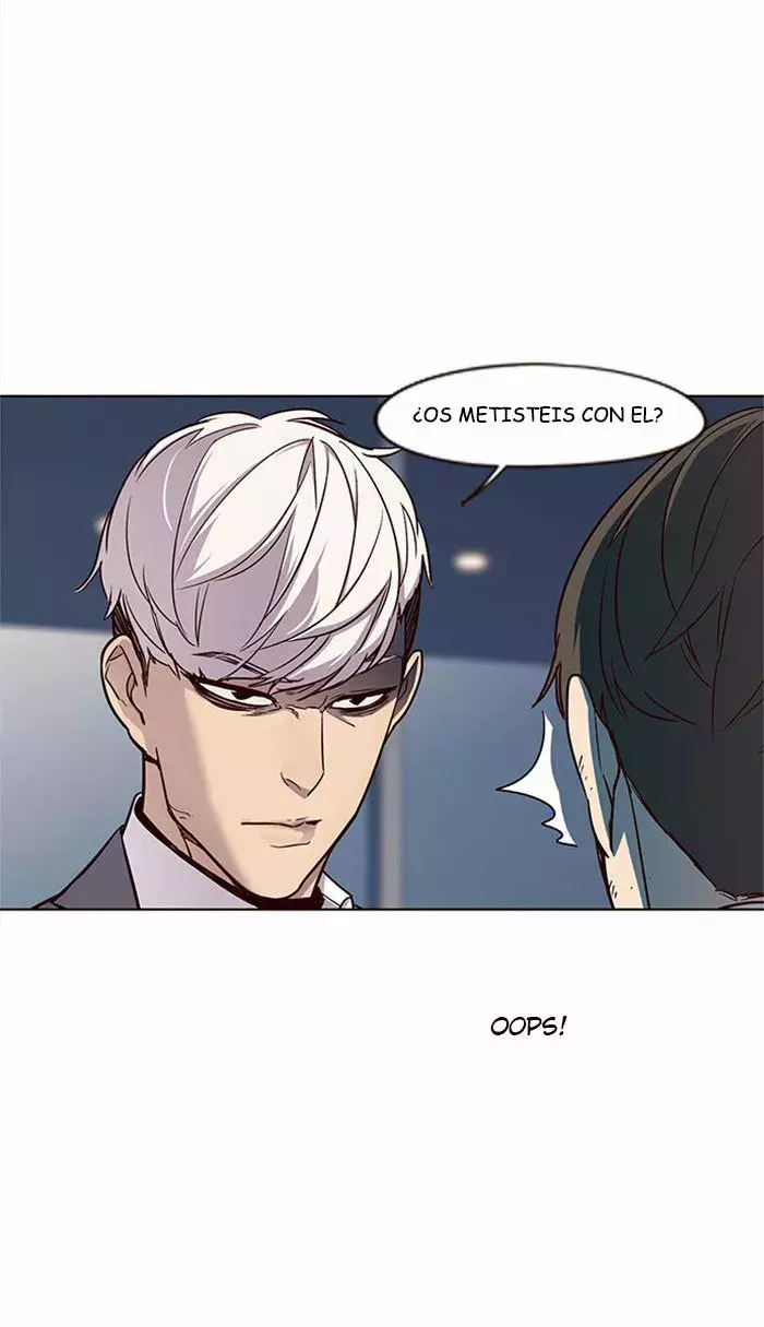 Read Lightning Degree ES Manga Online