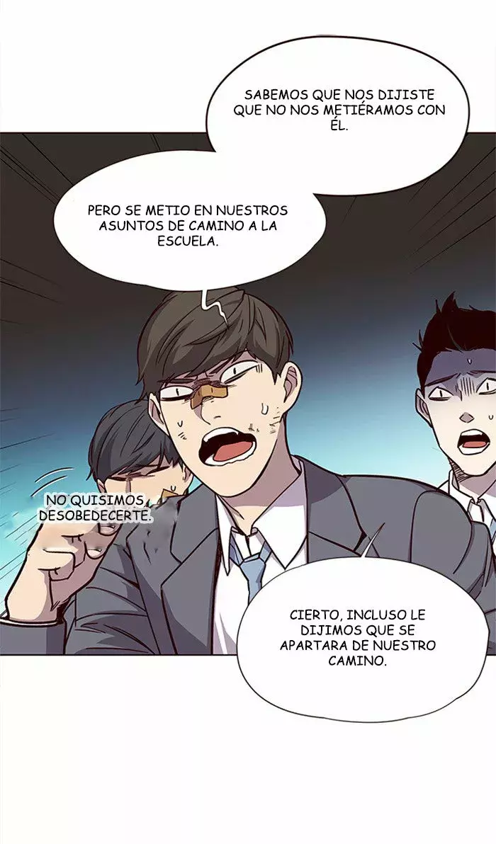 Read Lightning Degree ES Manga Online