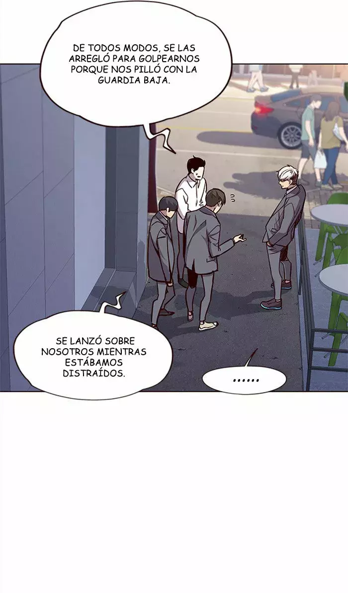 Read Lightning Degree ES Manga Online