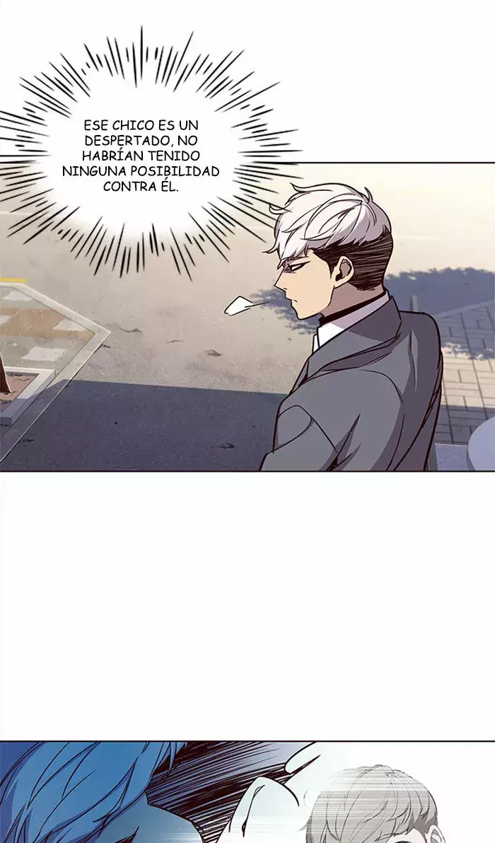 Read Lightning Degree ES Manga Online