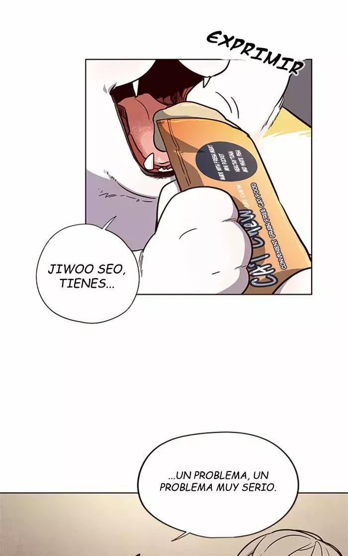 Read Lightning Degree ES Manga Online