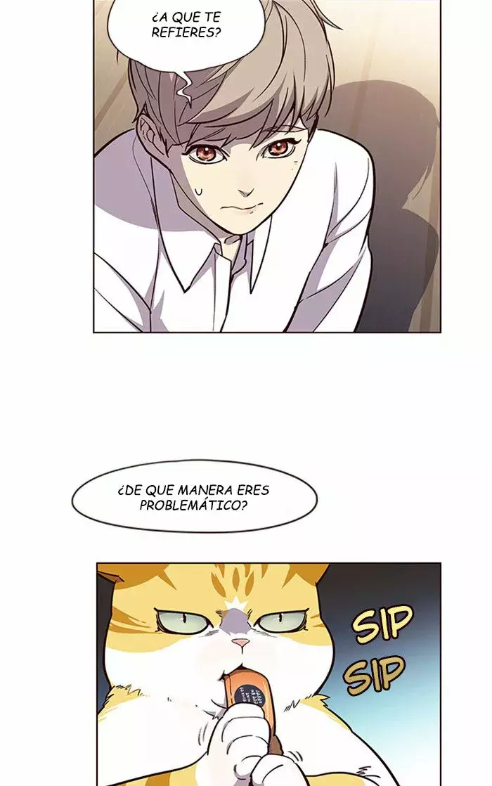 Read Lightning Degree ES Manga Online