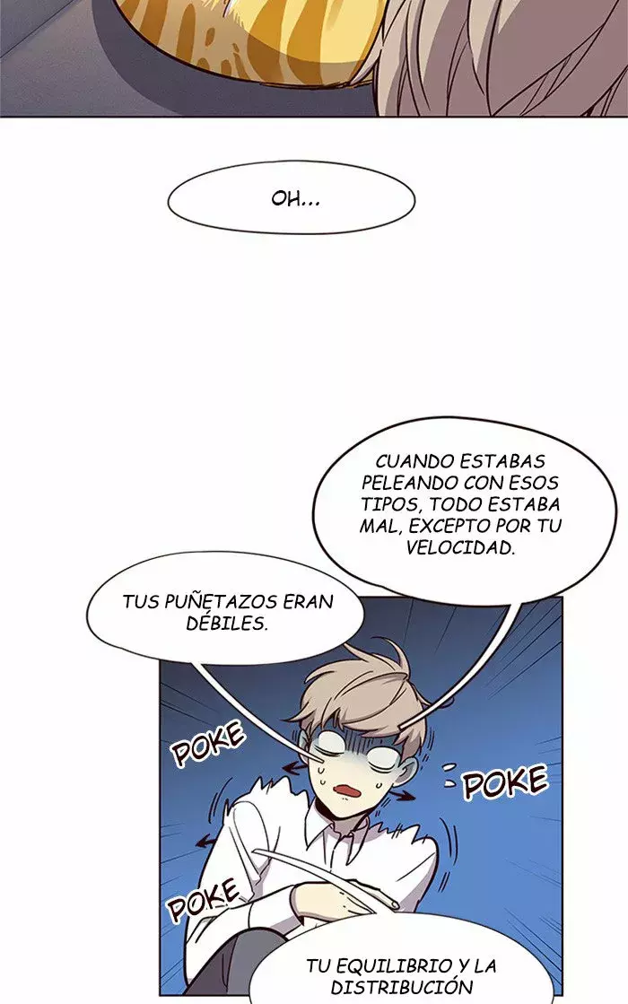 Read Lightning Degree ES Manga Online