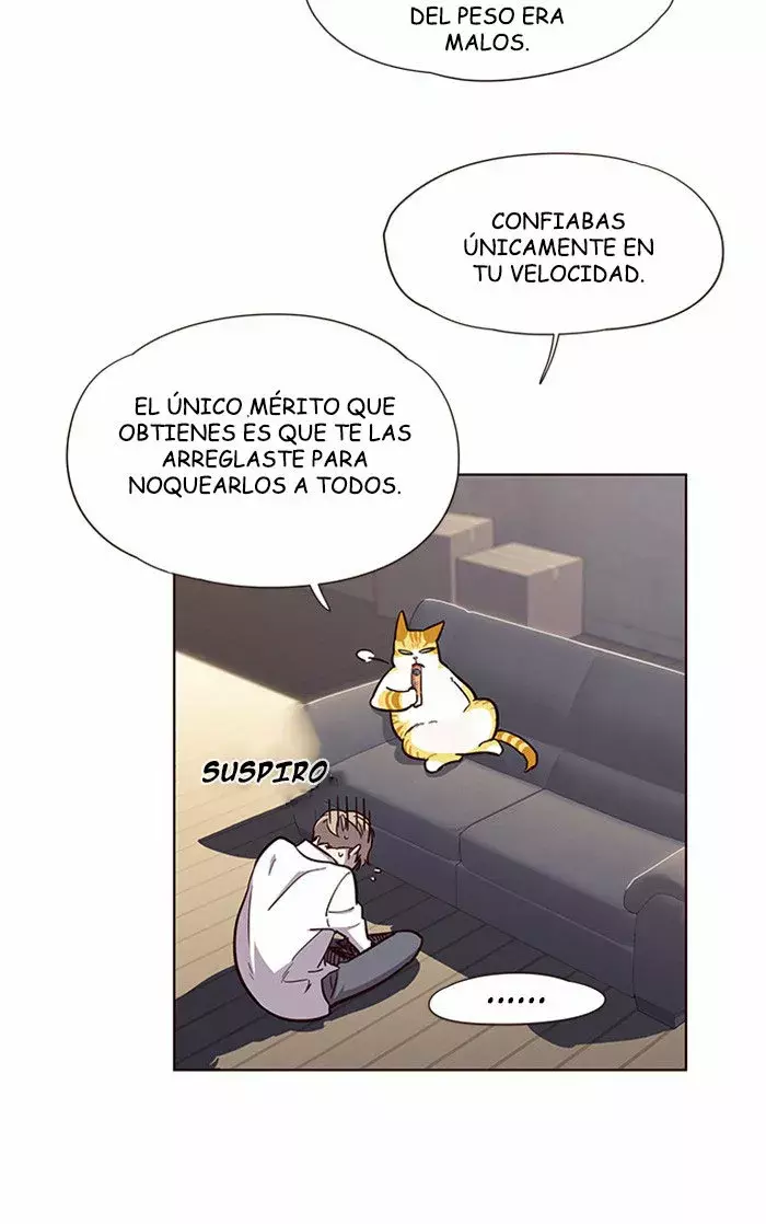 Read Lightning Degree ES Manga Online