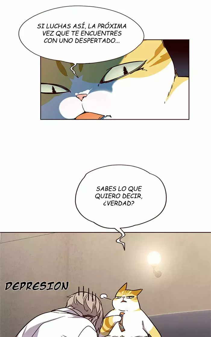 Read Lightning Degree ES Manga Online