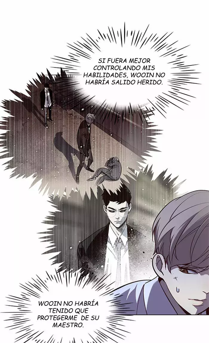 Read Lightning Degree ES Manga Online