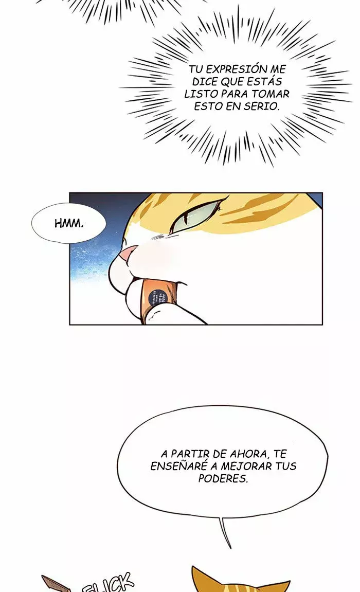 Read Lightning Degree ES Manga Online