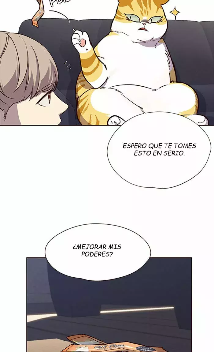 Read Lightning Degree ES Manga Online