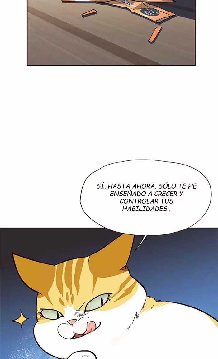 Read Lightning Degree ES Manga Online