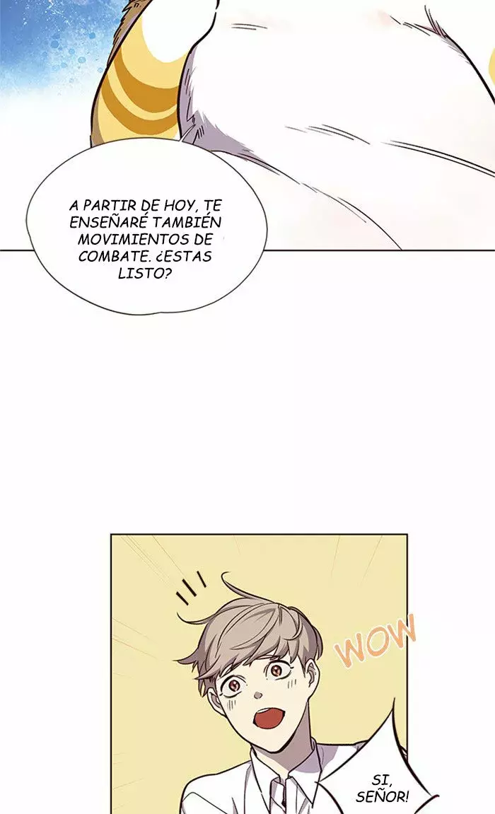 Read Lightning Degree ES Manga Online