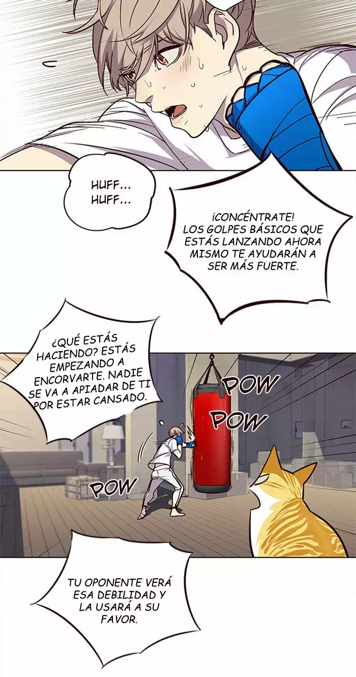 Read Lightning Degree ES Manga Online