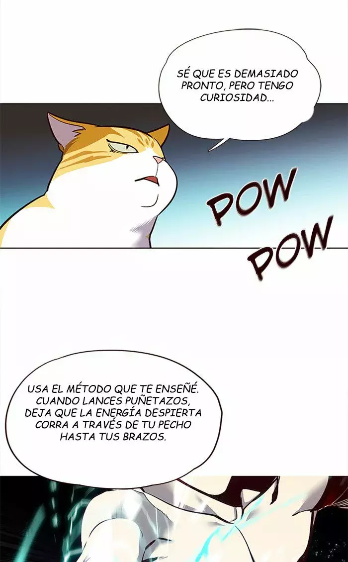 Read Lightning Degree ES Manga Online