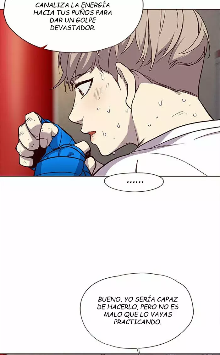 Read Lightning Degree ES Manga Online