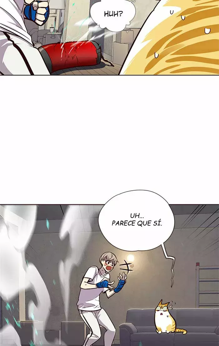 Read Lightning Degree ES Manga Online
