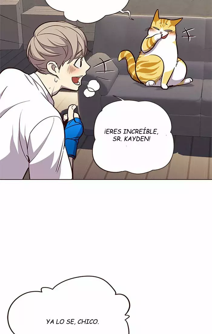Read Lightning Degree ES Manga Online