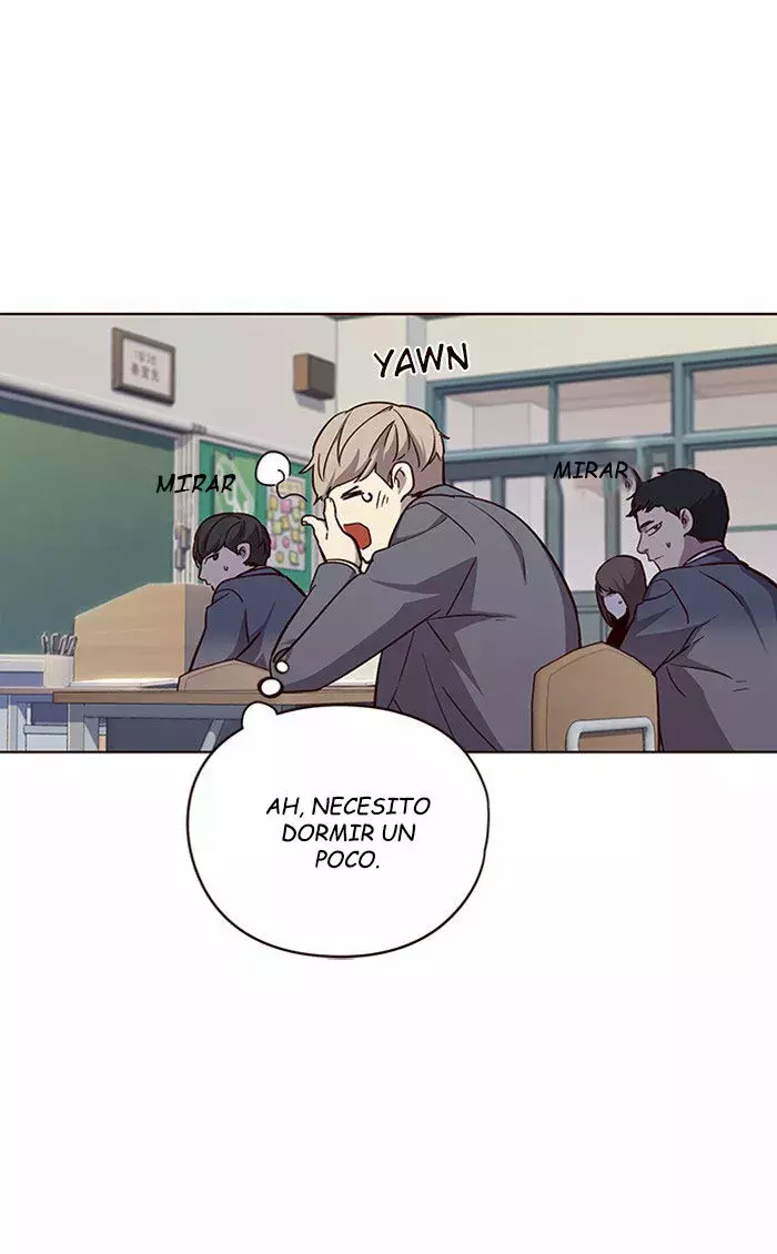 Read Lightning Degree ES Manga Online