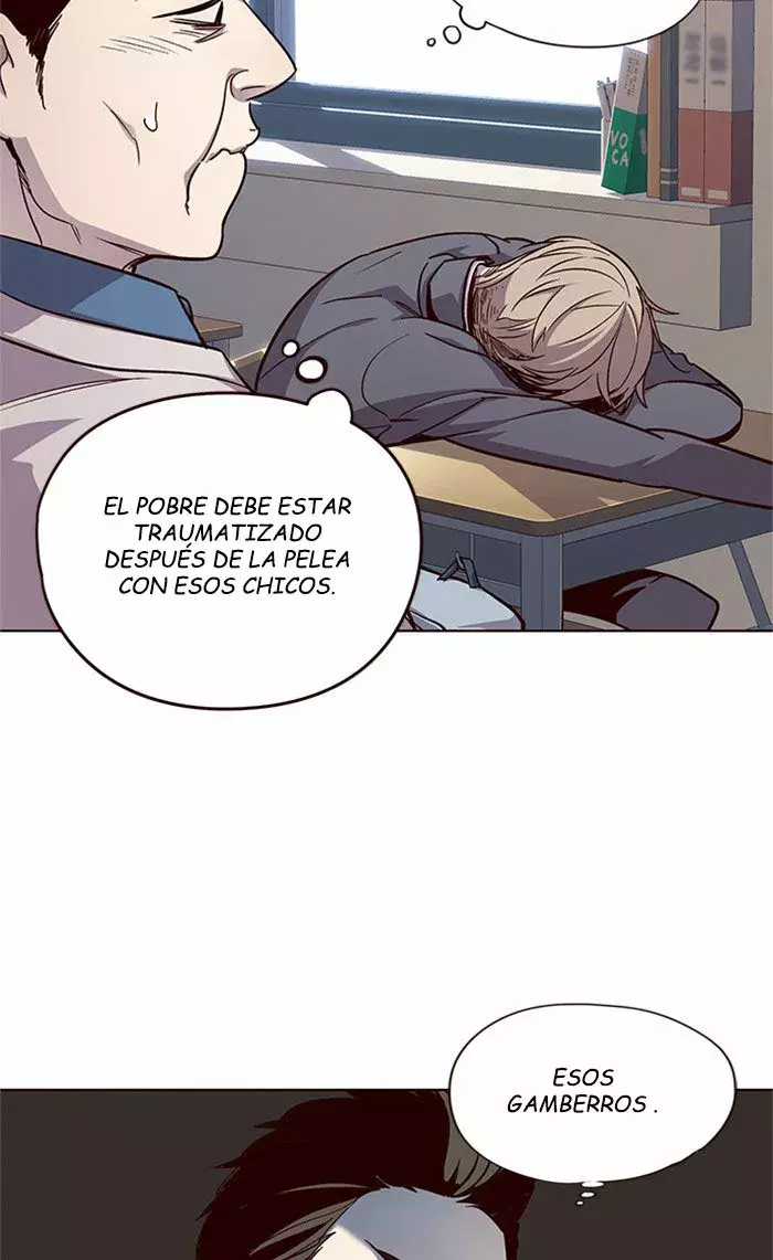 Read Lightning Degree ES Manga Online