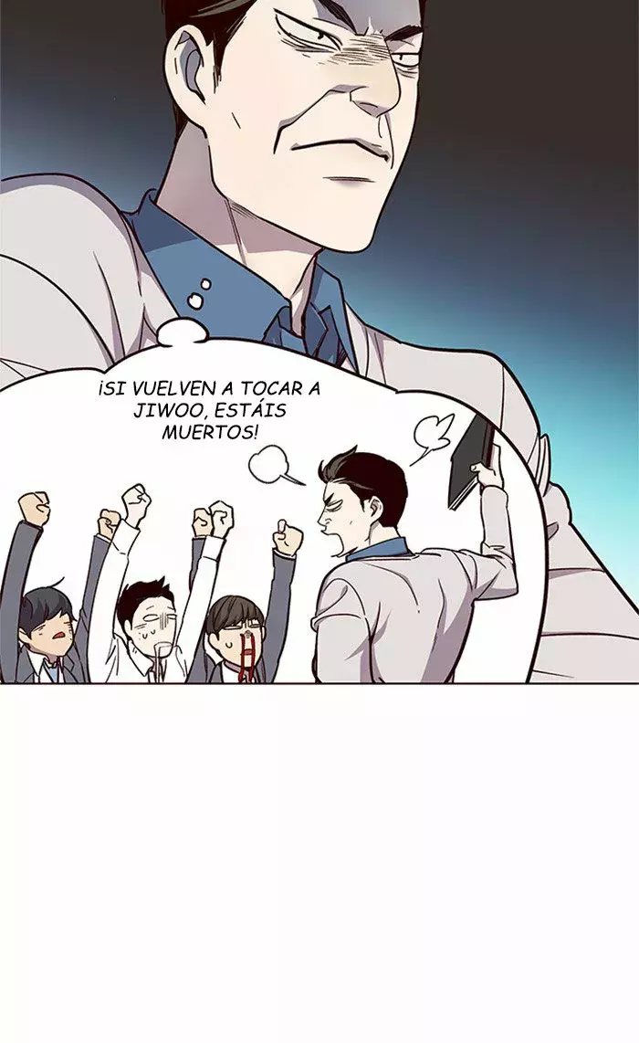 Read Lightning Degree ES Manga Online