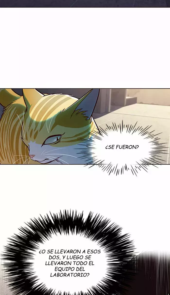 Read Lightning Degree ES Manga Online
