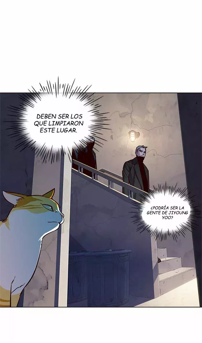 Read Lightning Degree ES Manga Online